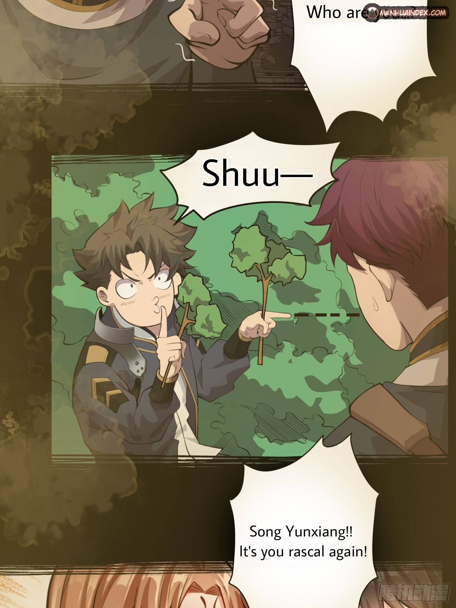 Page 19 of Chapter 27