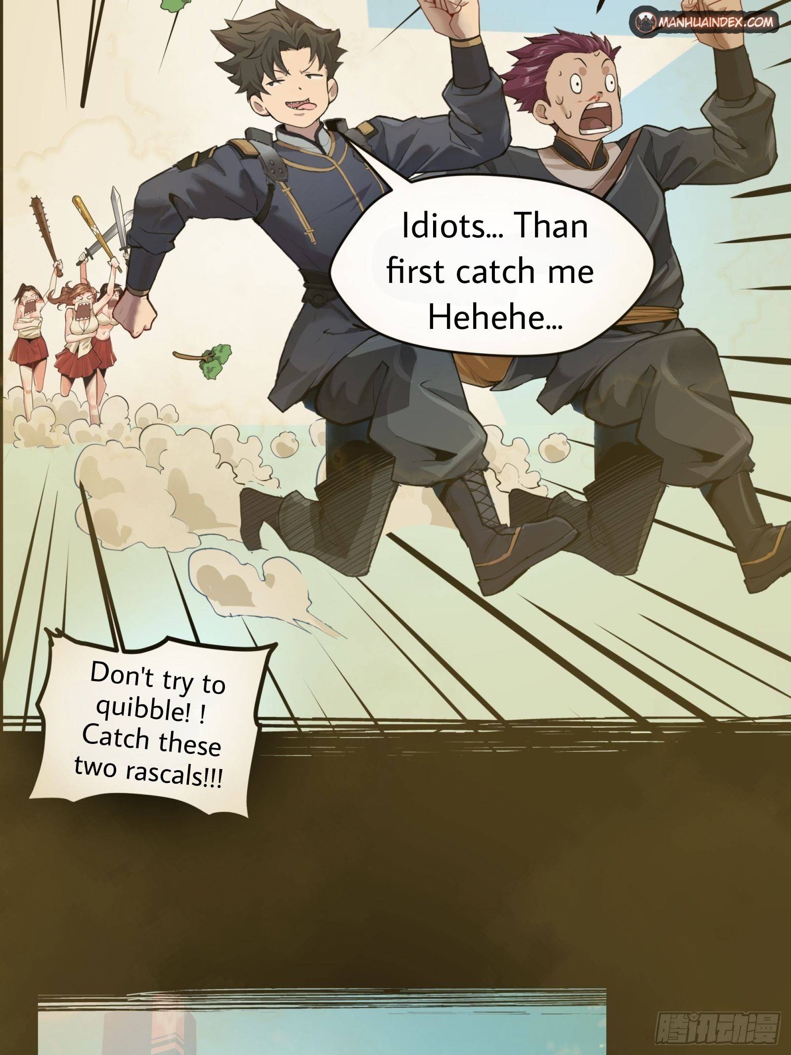 Page 21 of Chapter 27