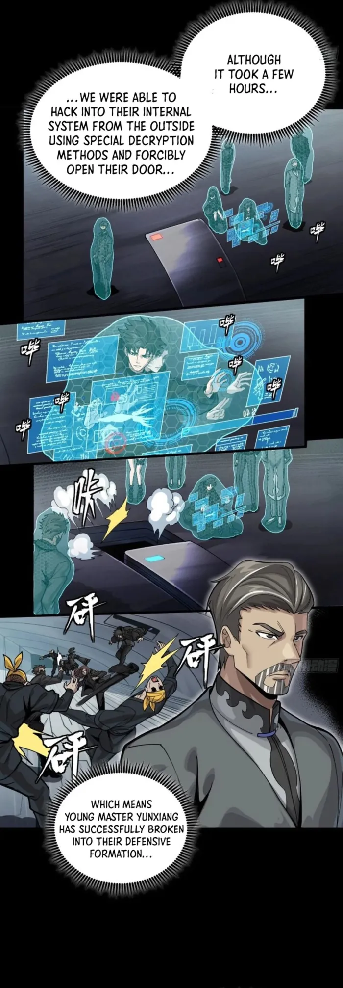 Page 25 of Chapter 288