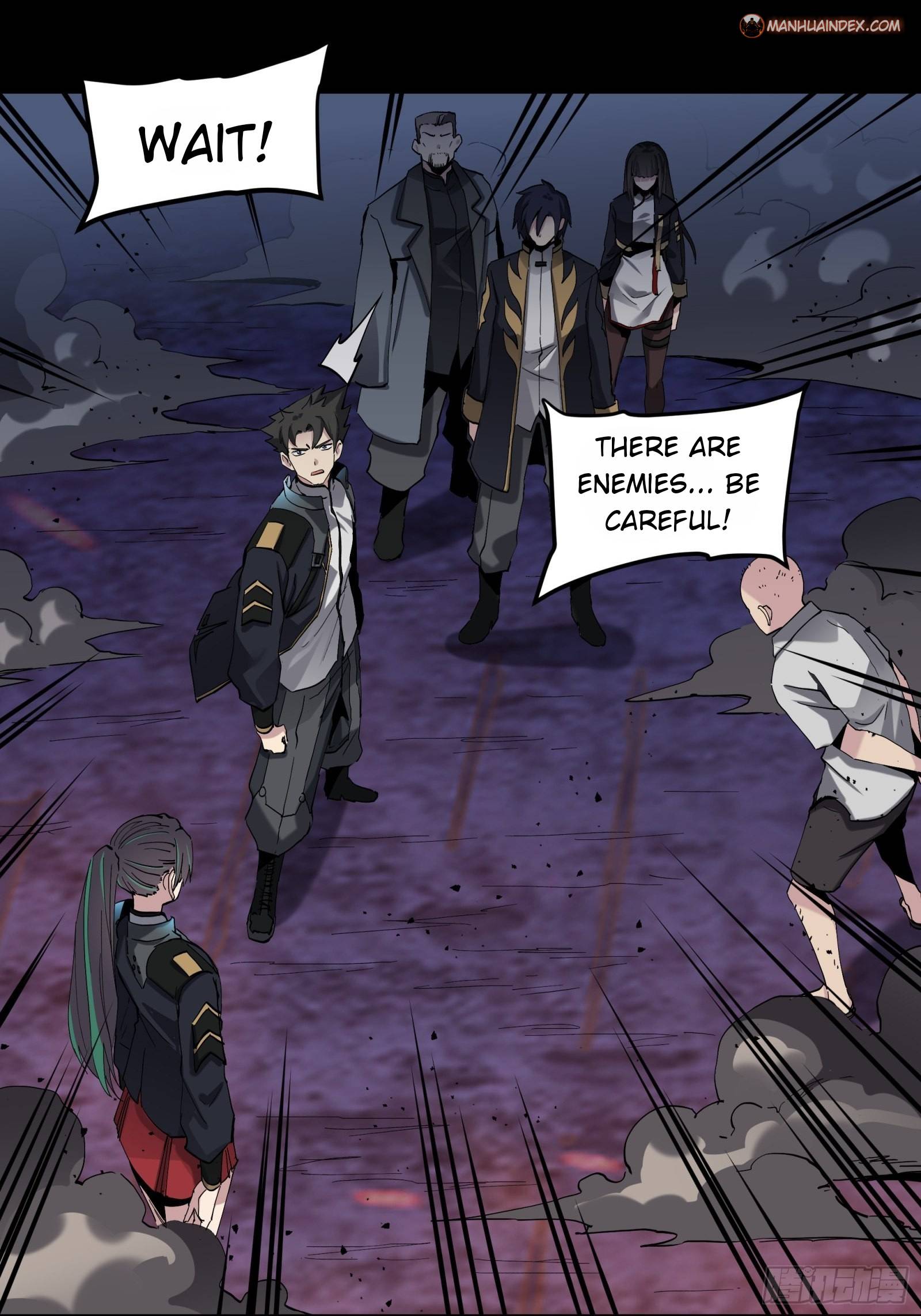 Page 45 of Chapter 46