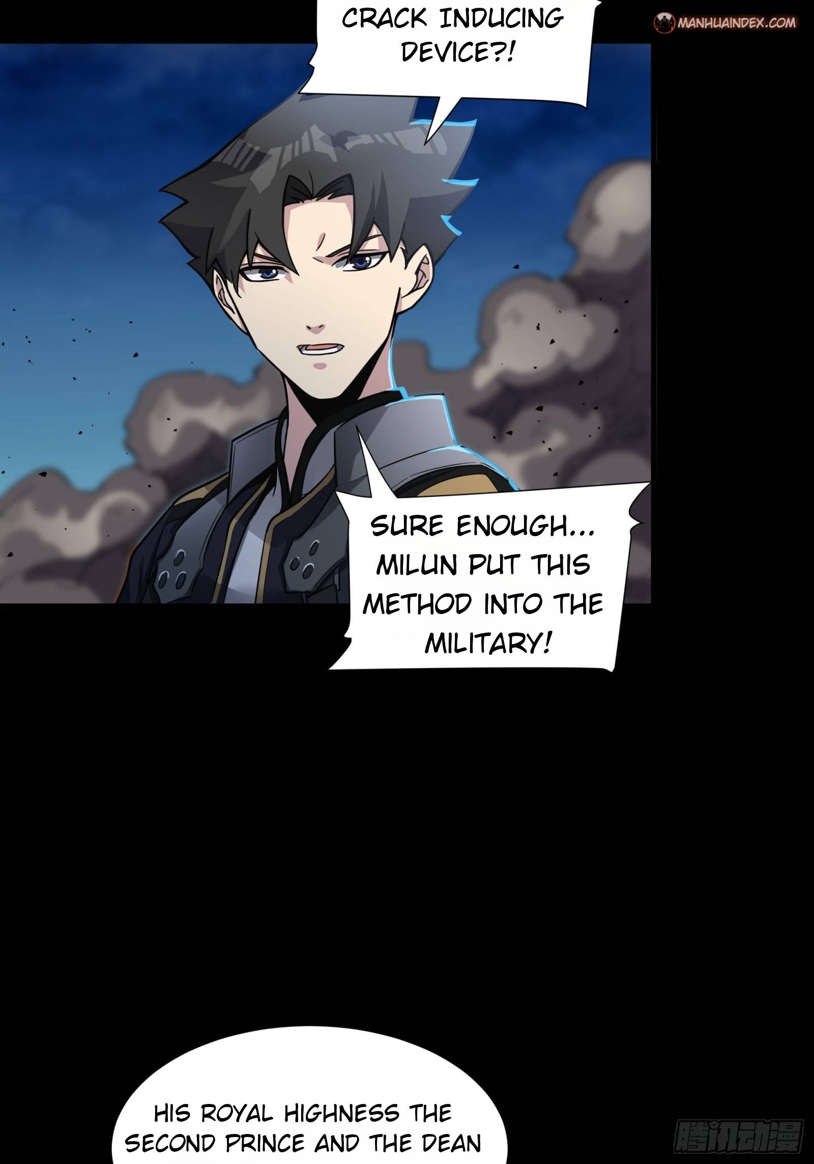 Page 43 of Chapter 58