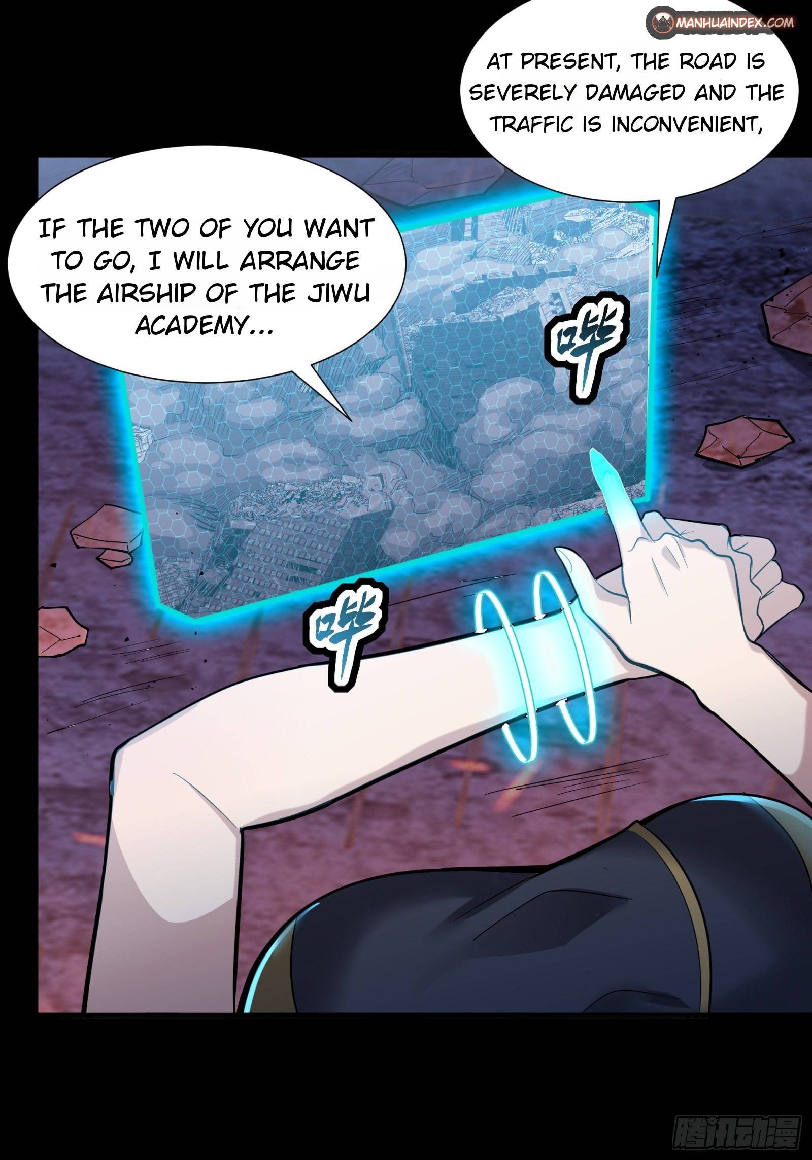 Page 45 of Chapter 58