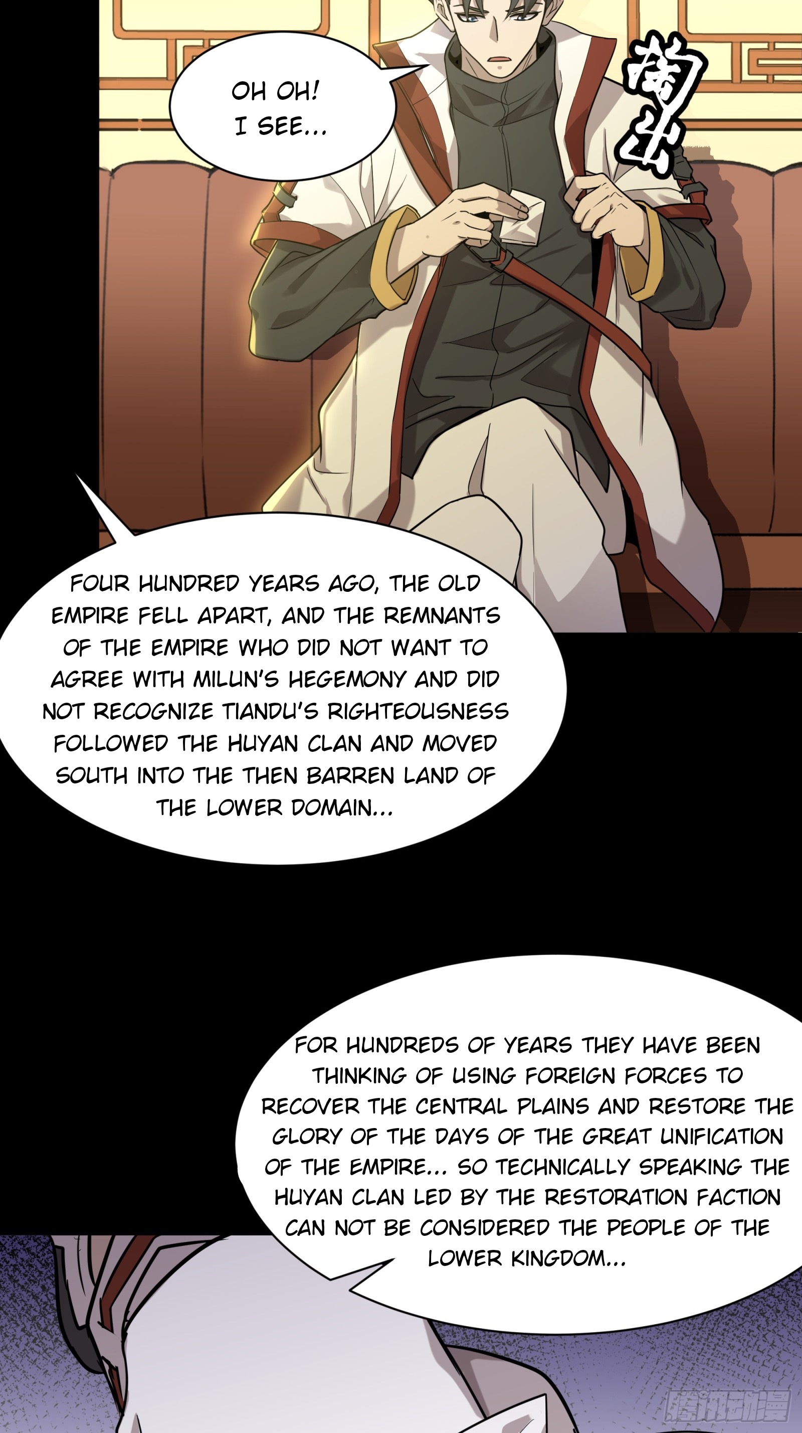 Page 7 of Chapter 83