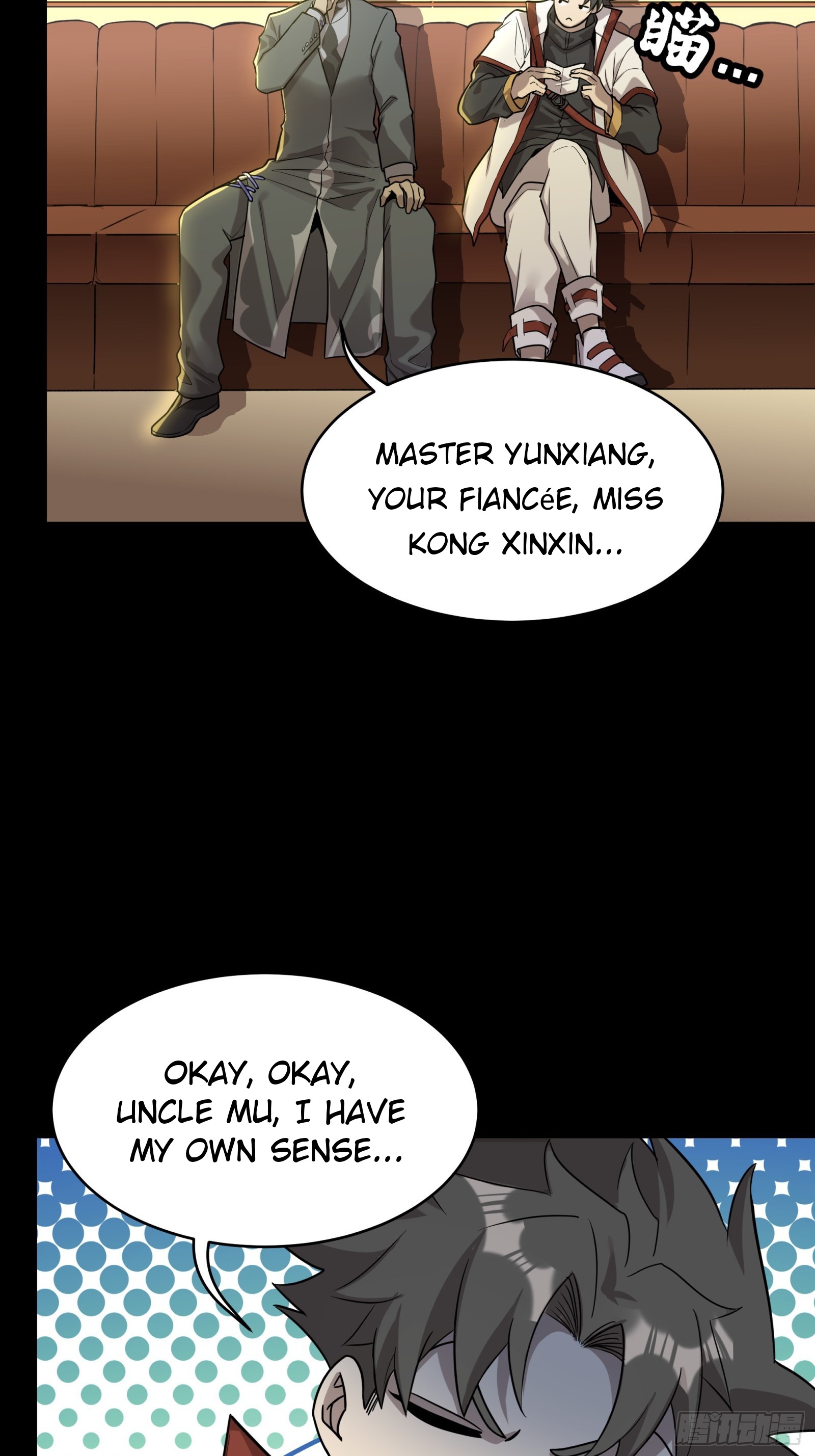 Page 9 of Chapter 83