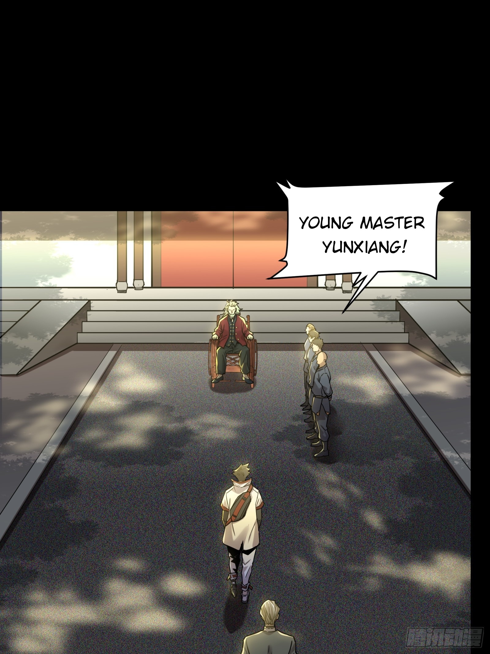 Page 22 of Chapter 83