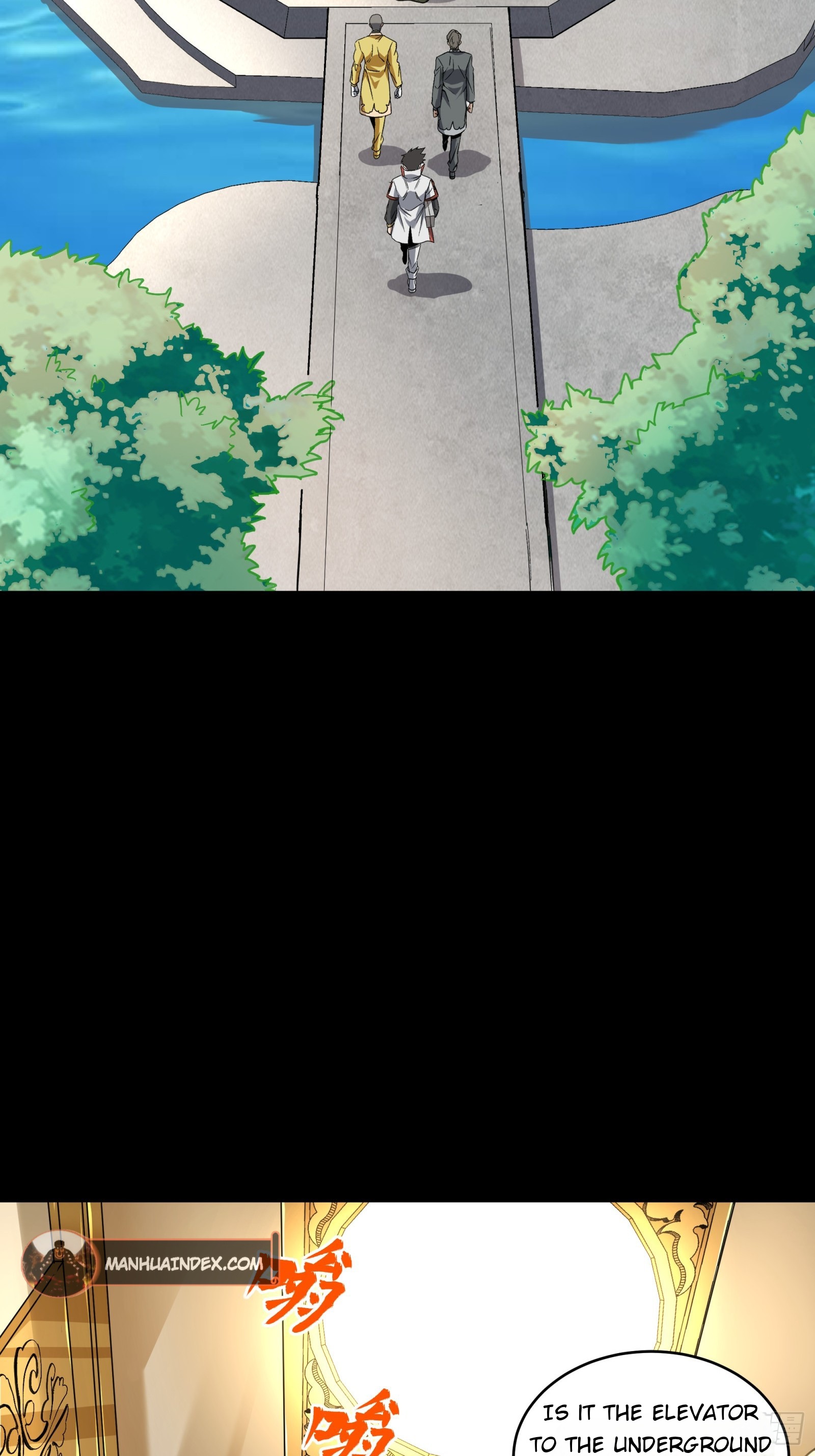Page 11 of Chapter 86