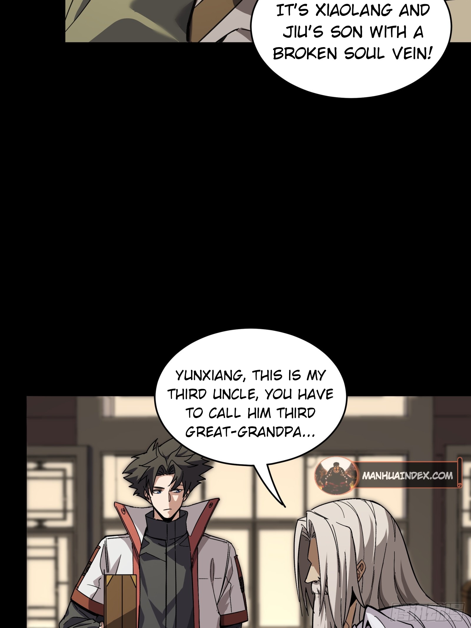 Page 31 of Chapter 86