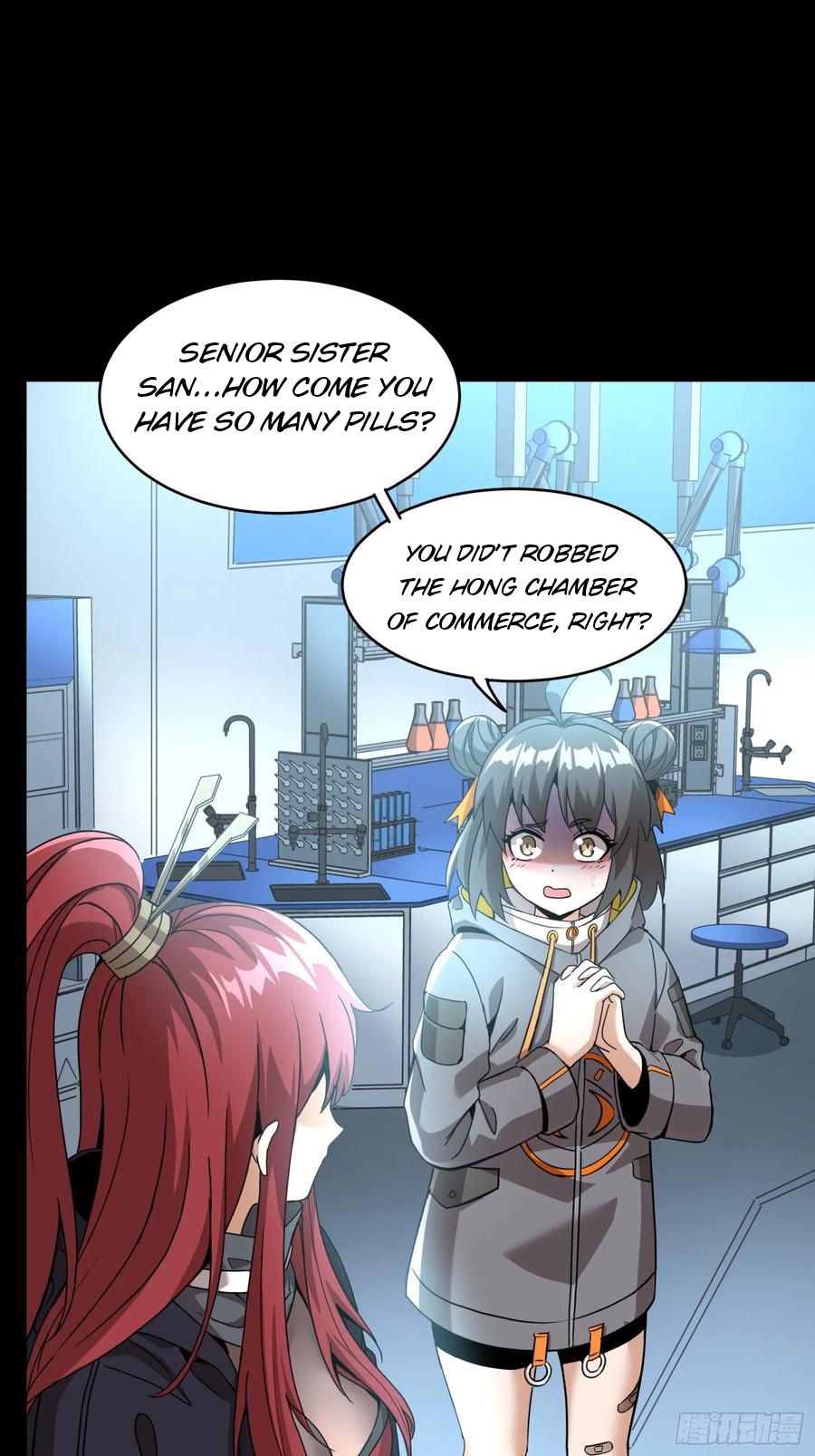 Page 61 of Chapter 92
