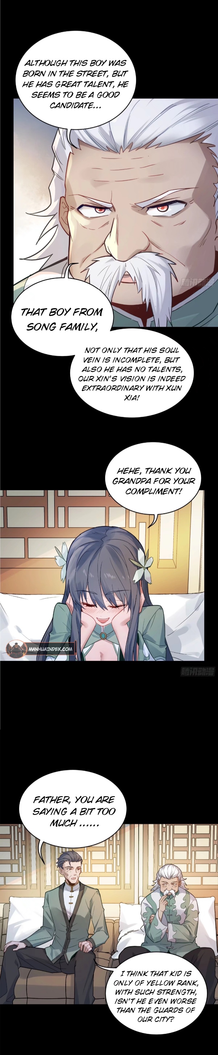 Page 3 of Chapter 99