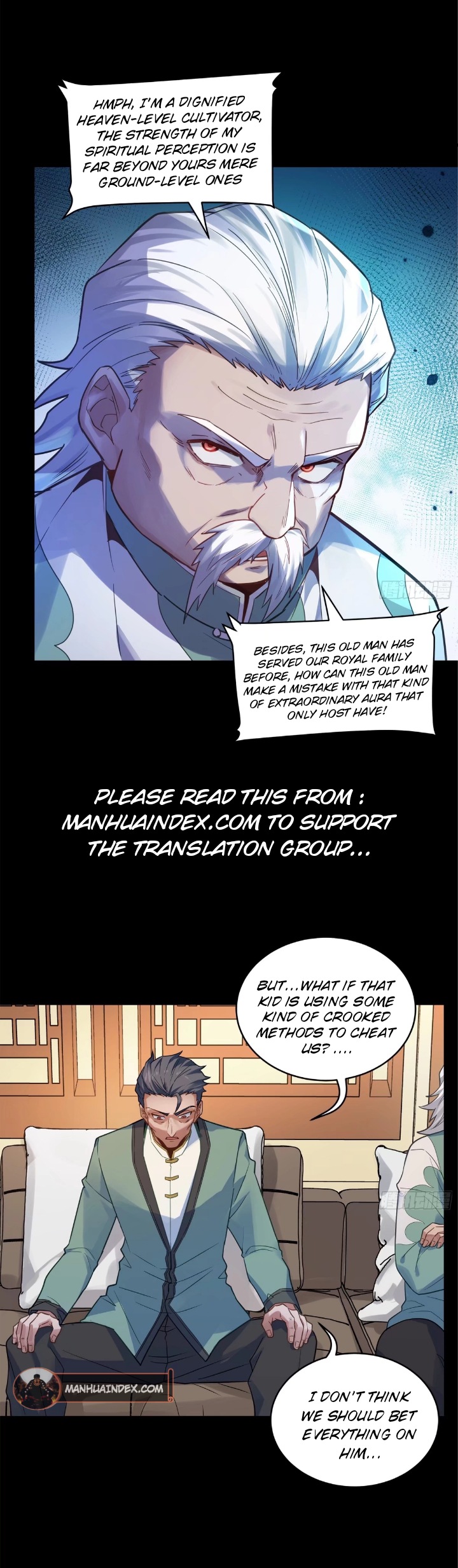 Page 5 of Chapter 99
