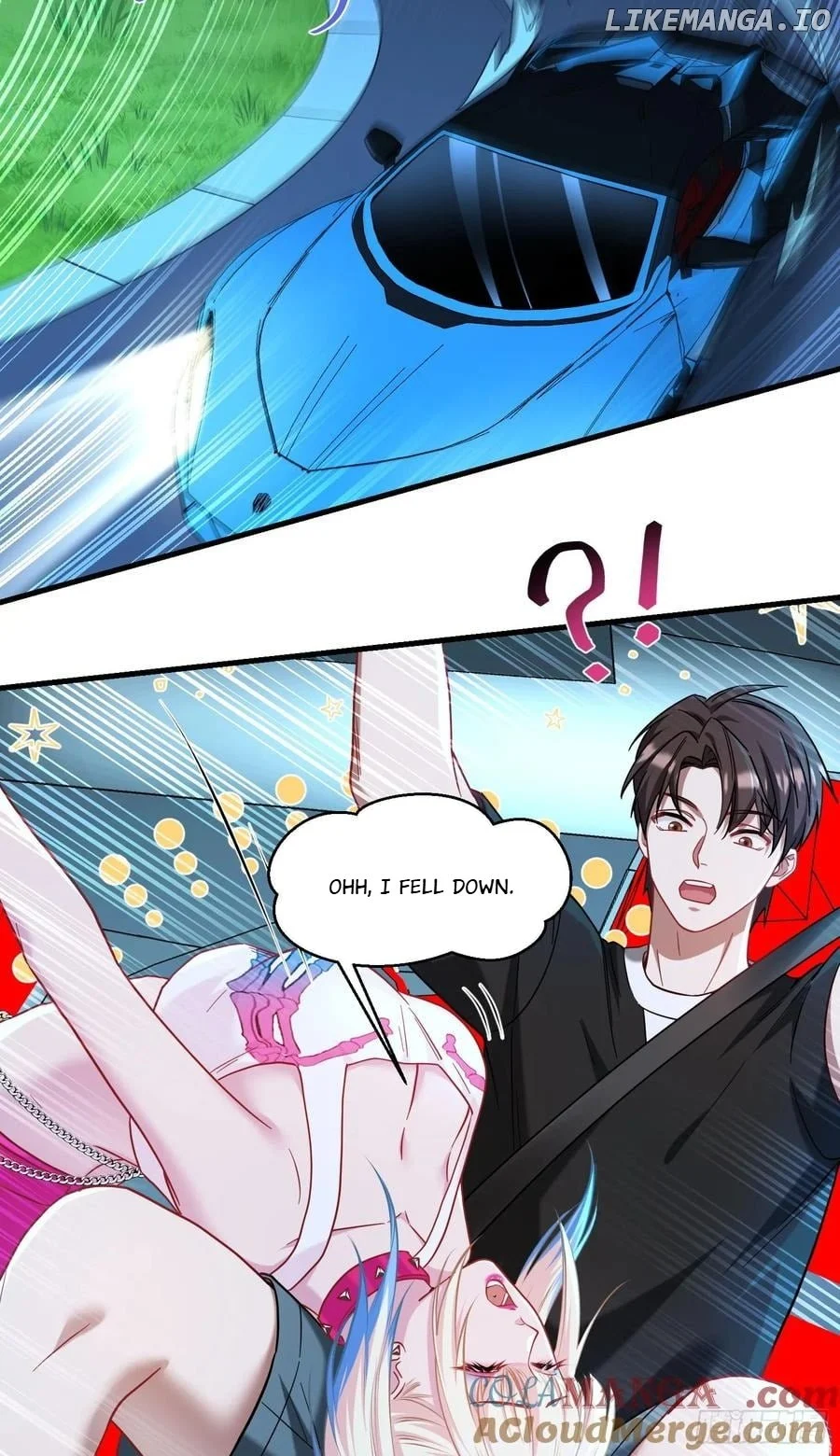 Page 6 of Chapter 181