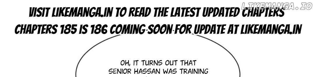 Page 1 of Chapter 184