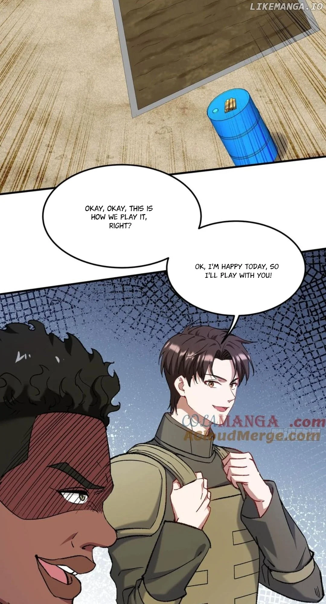 Page 3 of Chapter 185