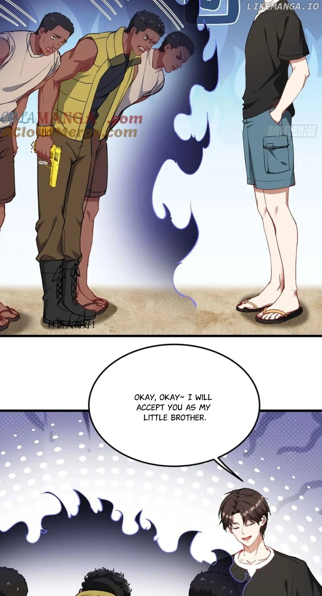 Page 23 of Chapter 185