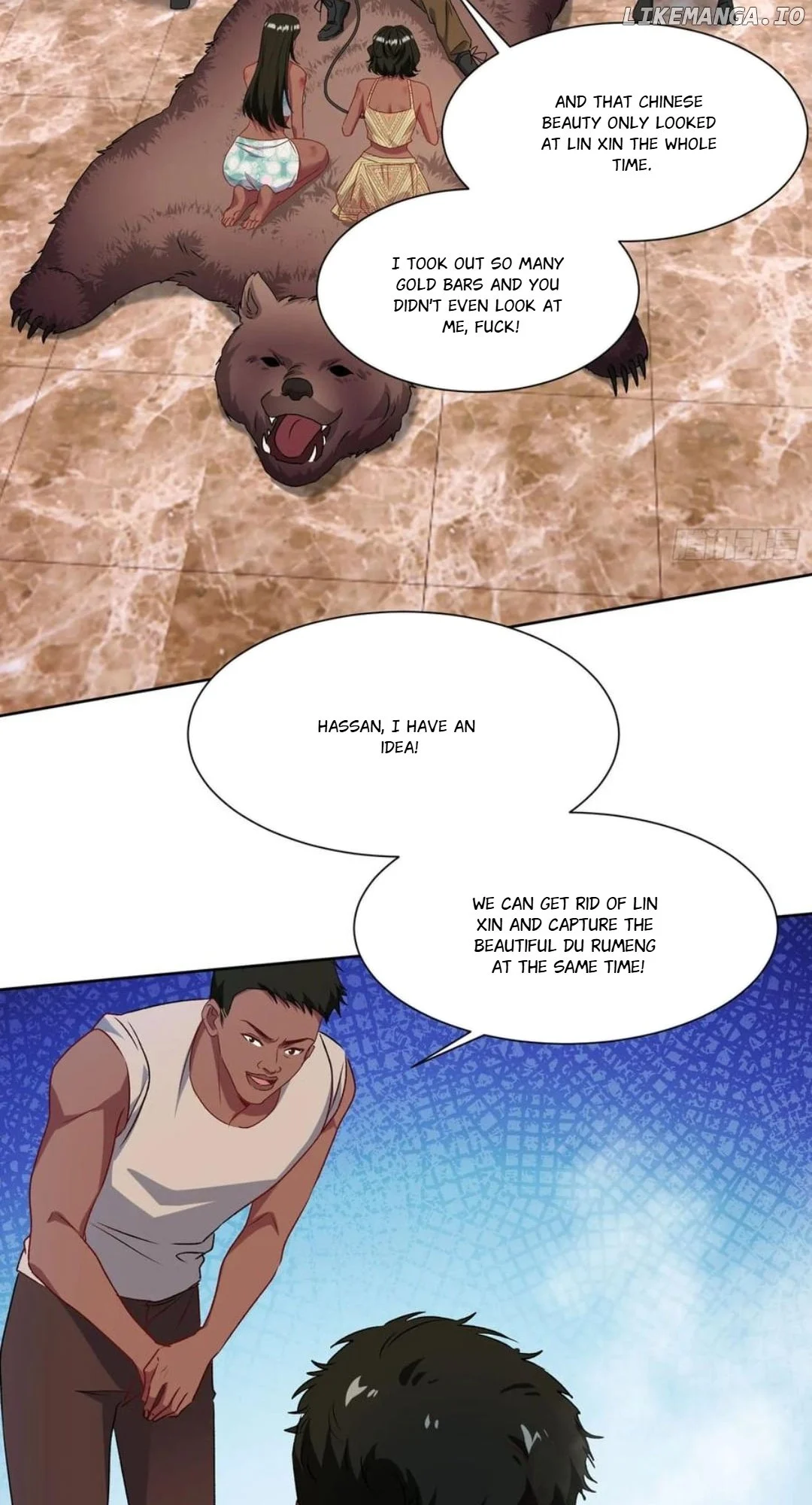 Page 28 of Chapter 185
