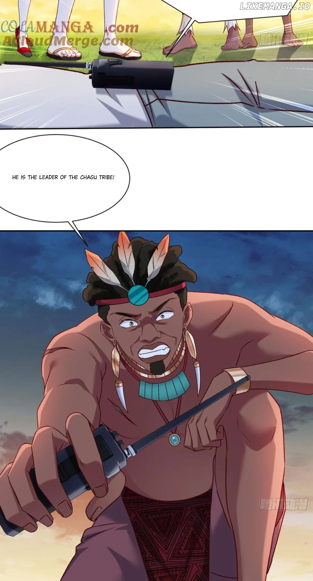 Page 41 of Chapter 189