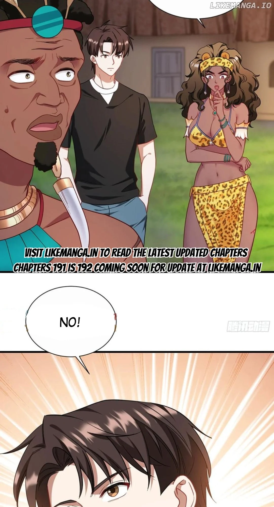 Page 2 of Chapter 190