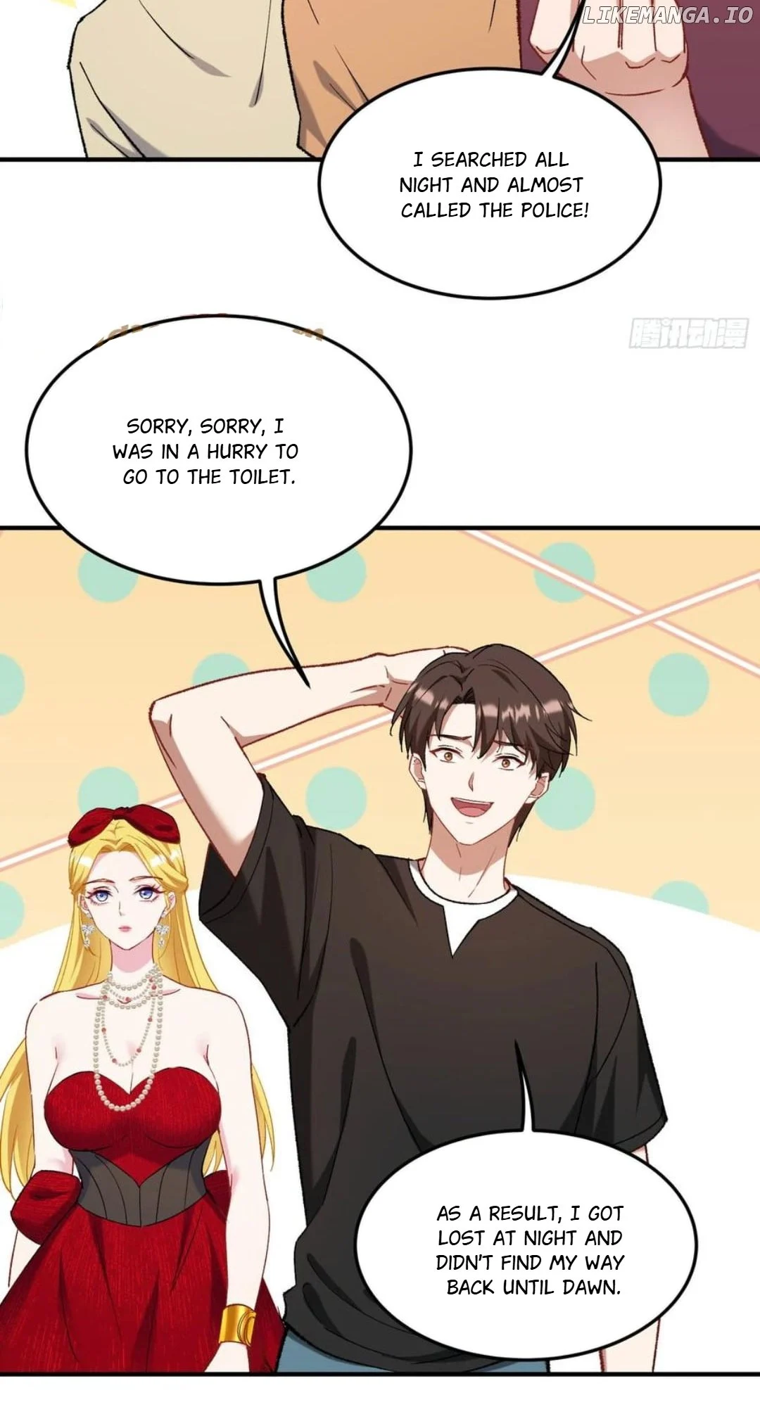 Page 21 of Chapter 190