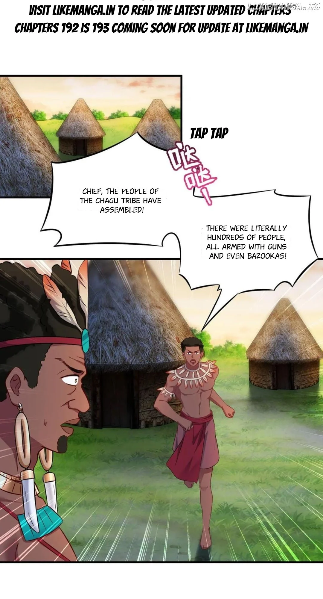 Page 1 of Chapter 191