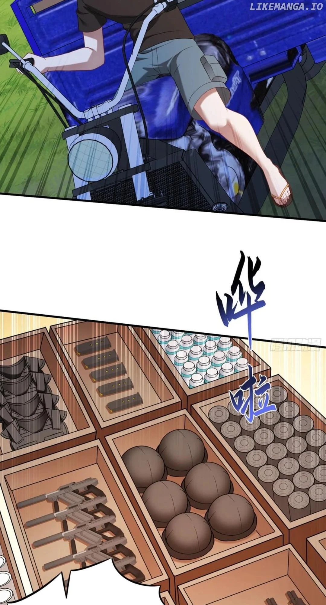 Page 6 of Chapter 191