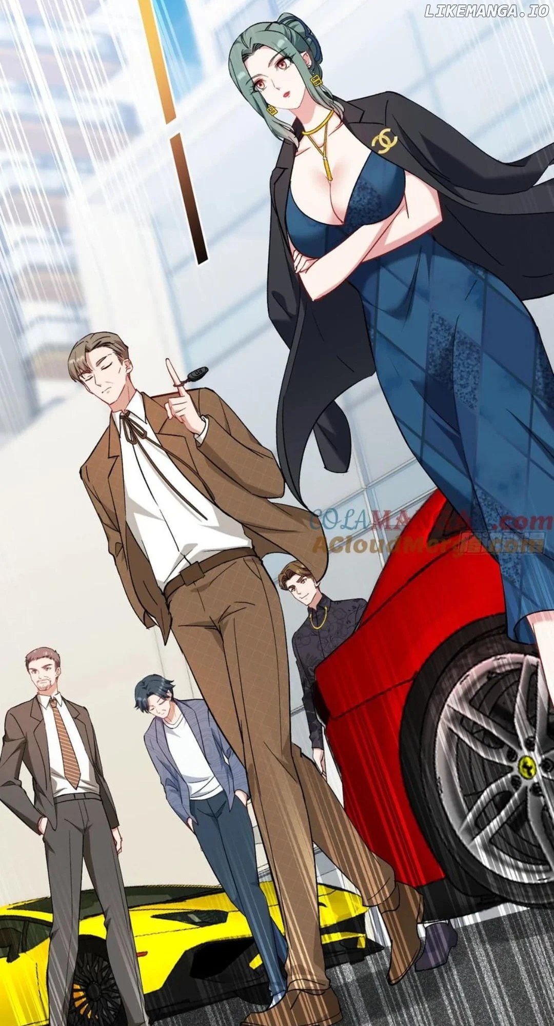 Page 3 of Chapter 208
