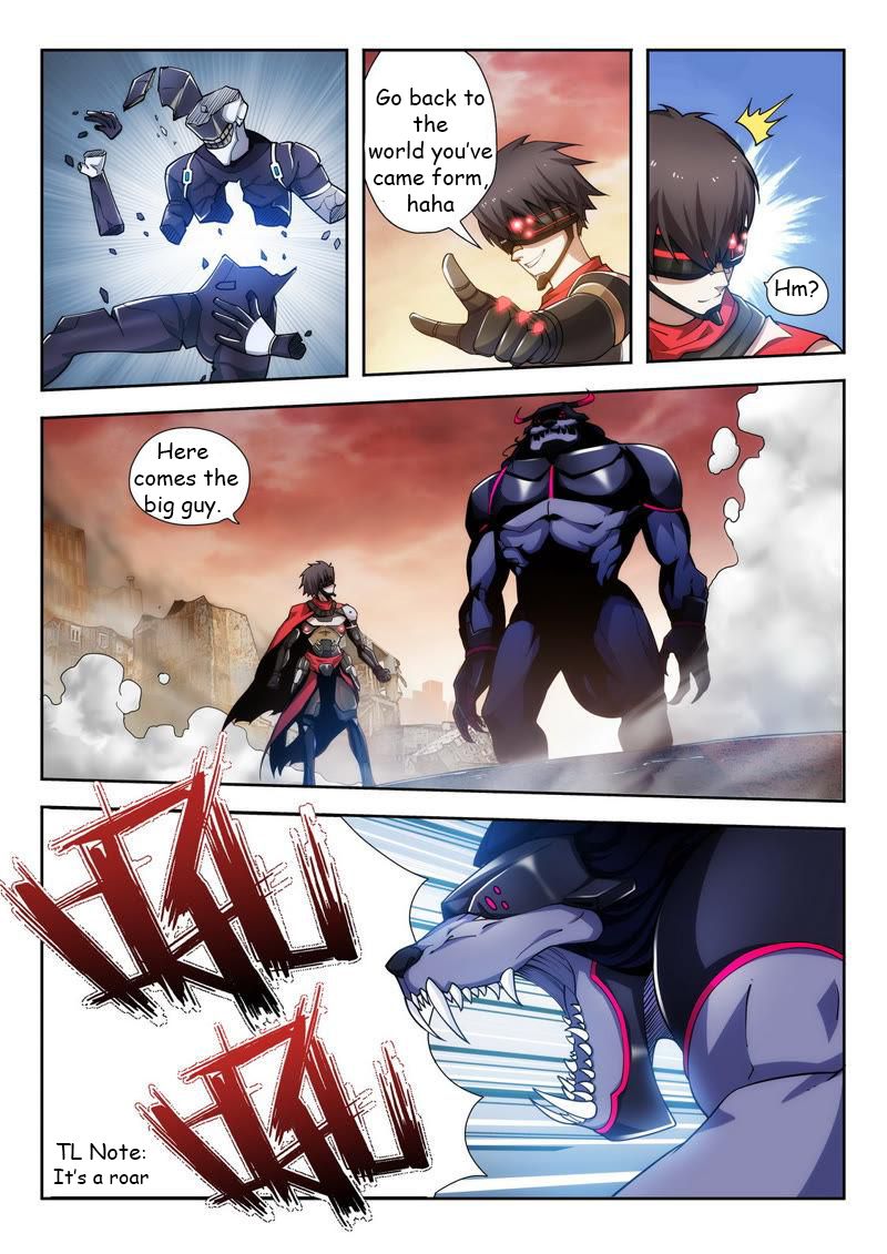 Page 5 of Chapter 1
