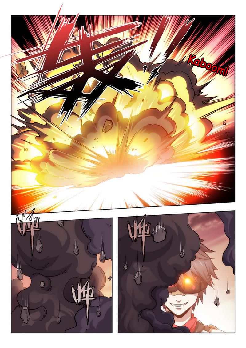 Page 11 of Chapter 1