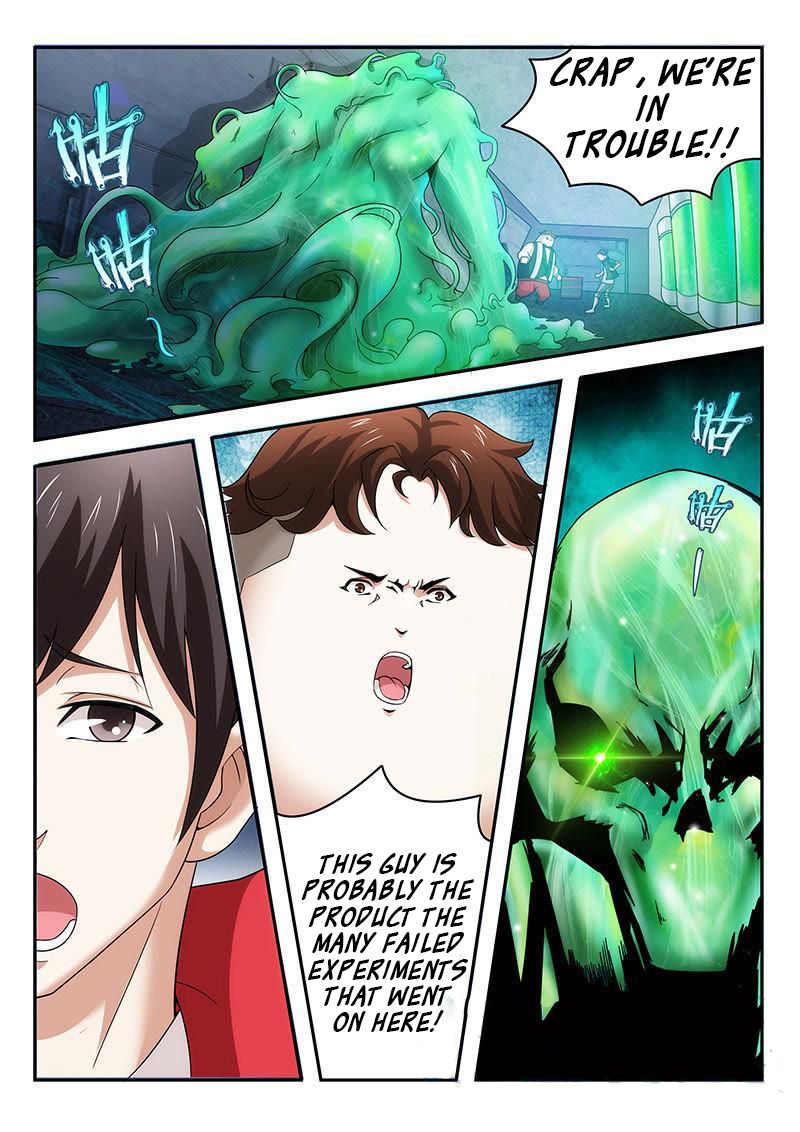Page 5 of Chapter 11
