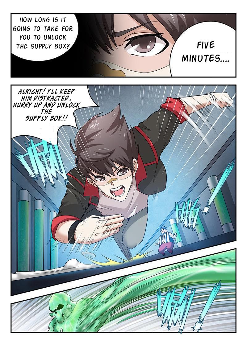 Page 8 of Chapter 11