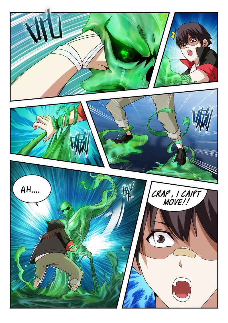 Page 10 of Chapter 11
