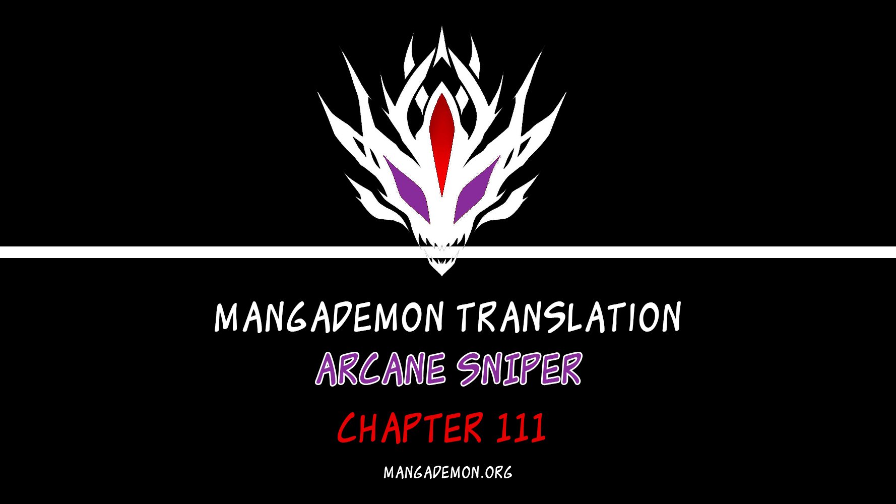 Page 1 of Chapter 111