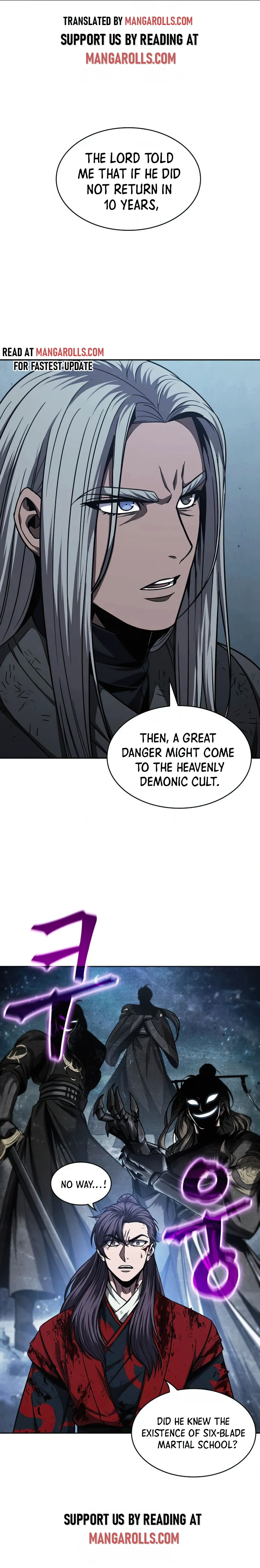 Page 1 of Chapter 122