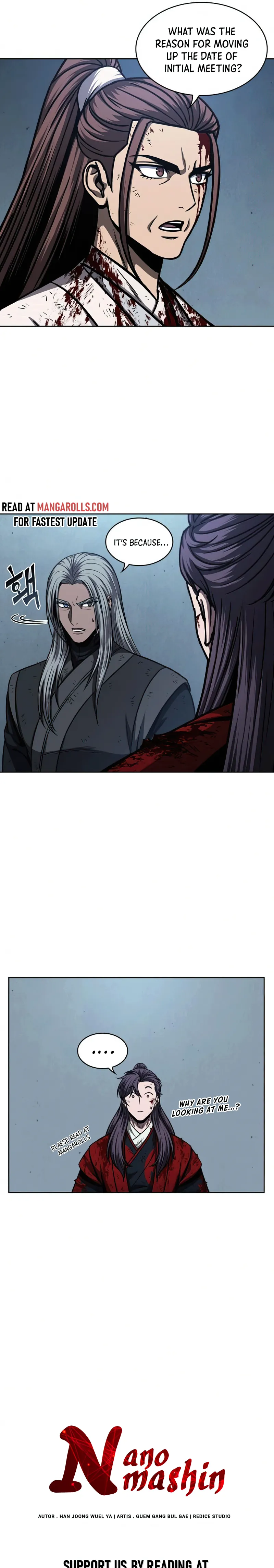 Page 3 of Chapter 122