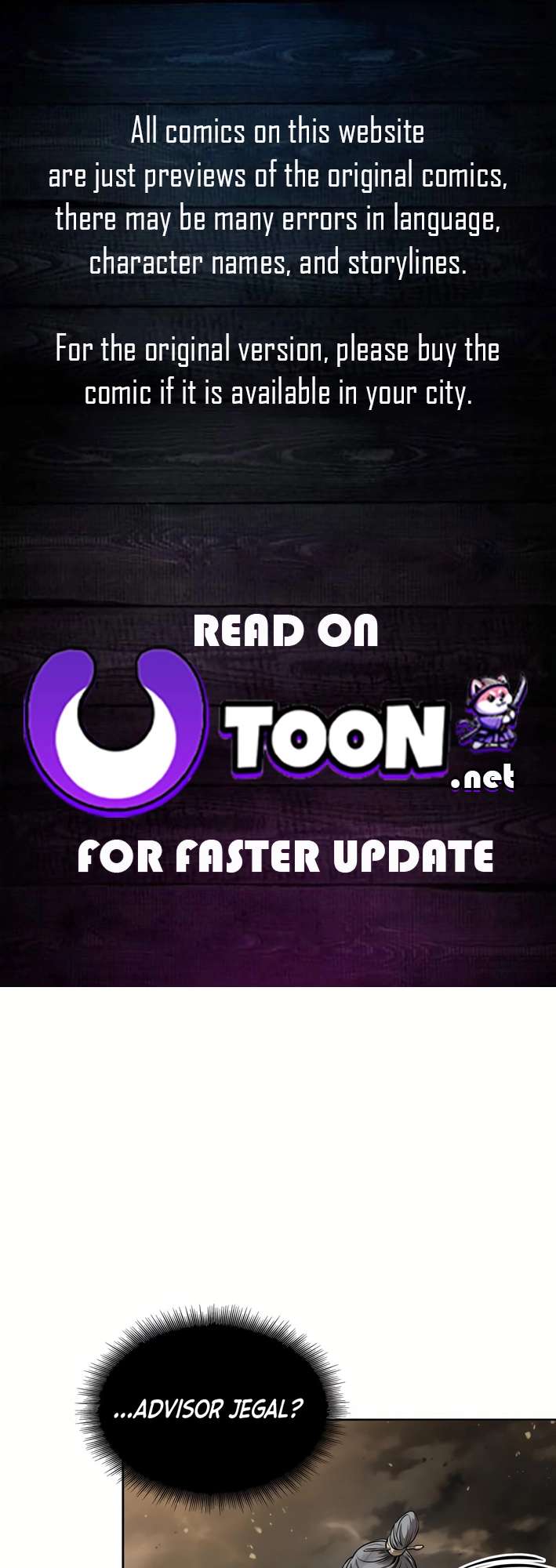 Page 1 of Chapter 256