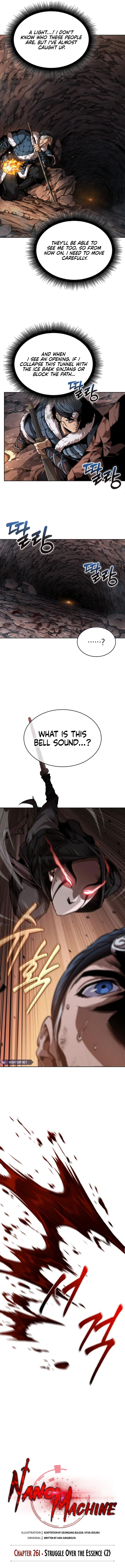 Page 2 of Chapter 261