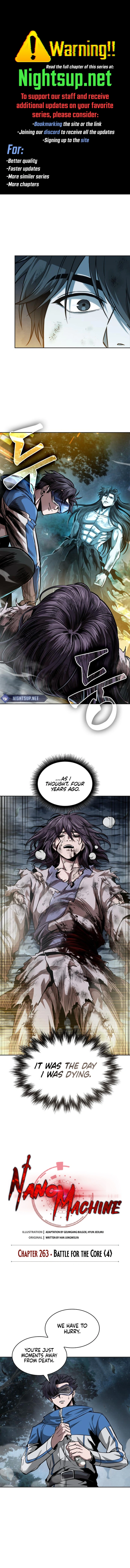 Page 1 of Chapter 263