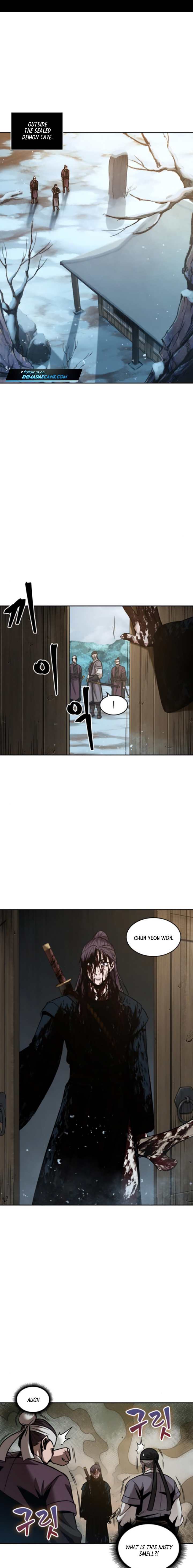 Page 1 of Chapter 77