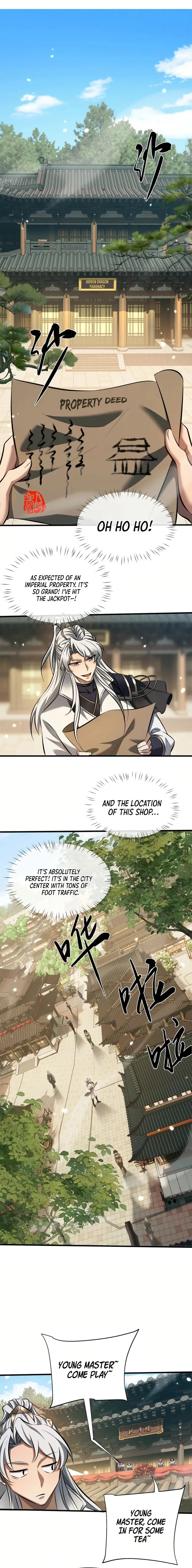 Page 1 of Chapter 31