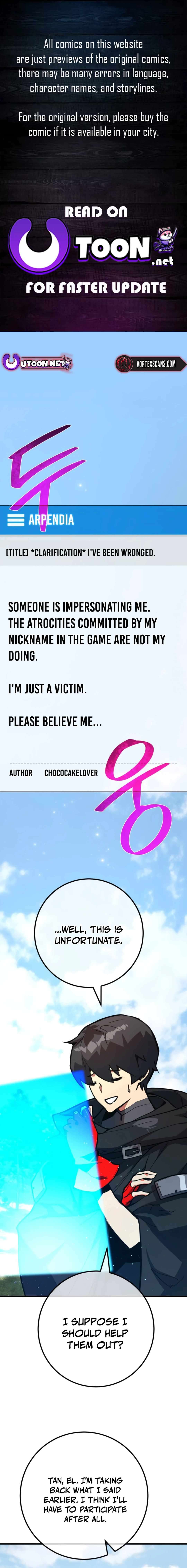 Page 1 of Chapter 110