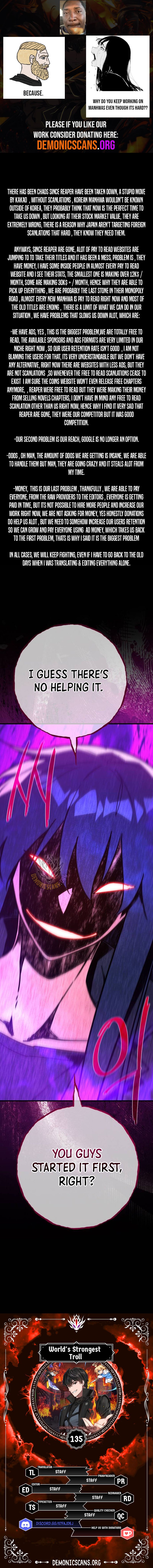 Page 1 of Chapter 135
