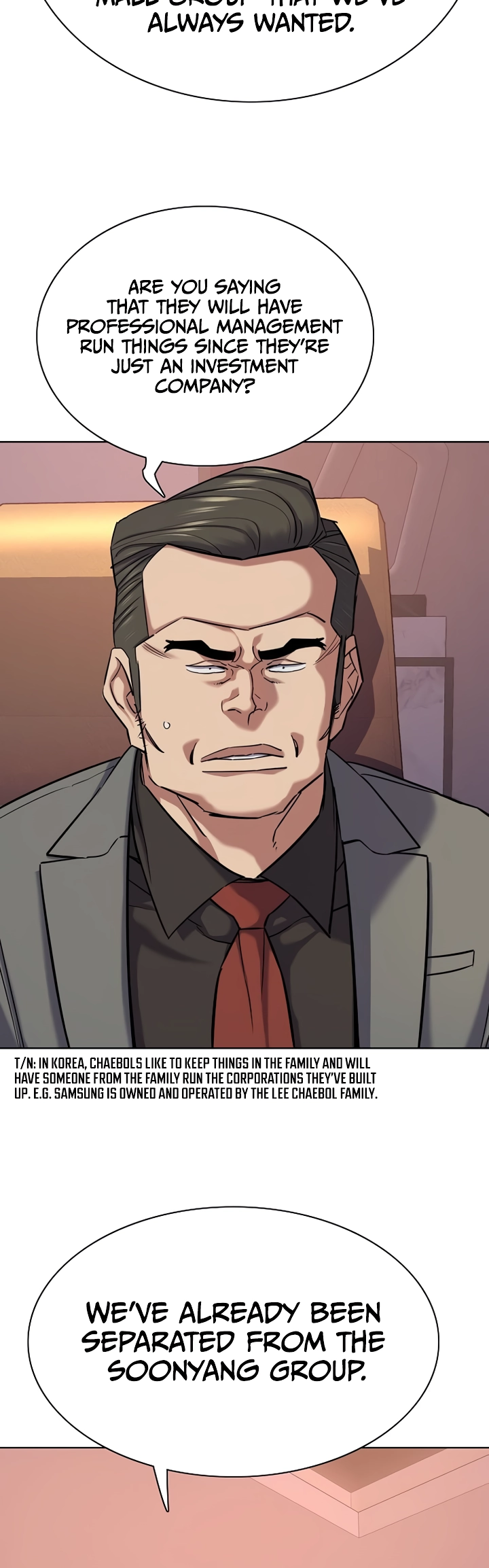 Page 31 of Chapter 110