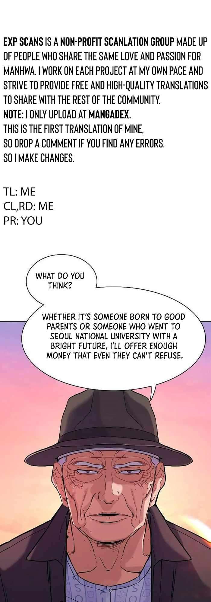 Page 1 of Chapter 74