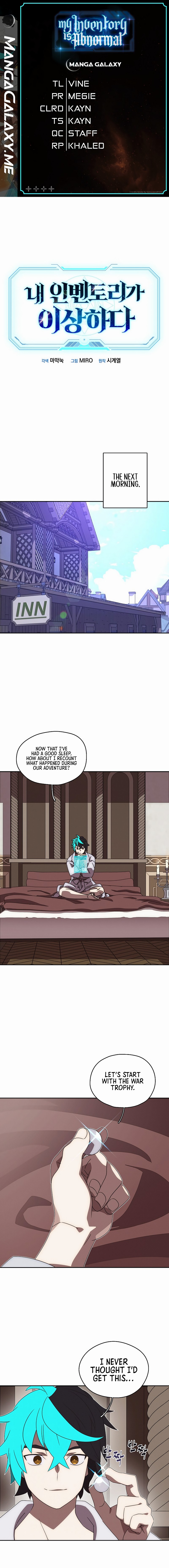 Page 1 of Chapter 28