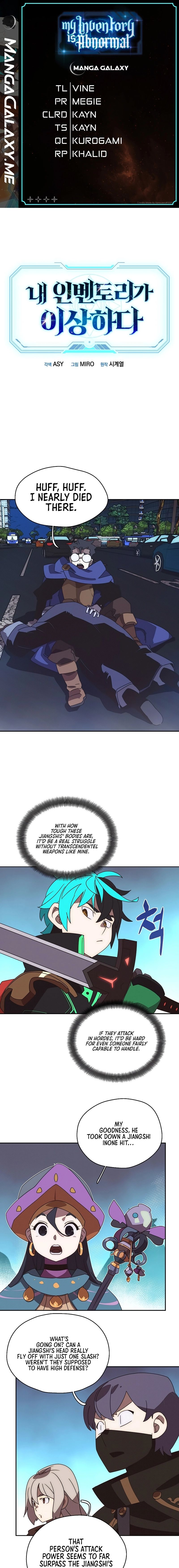 Page 1 of Chapter 30