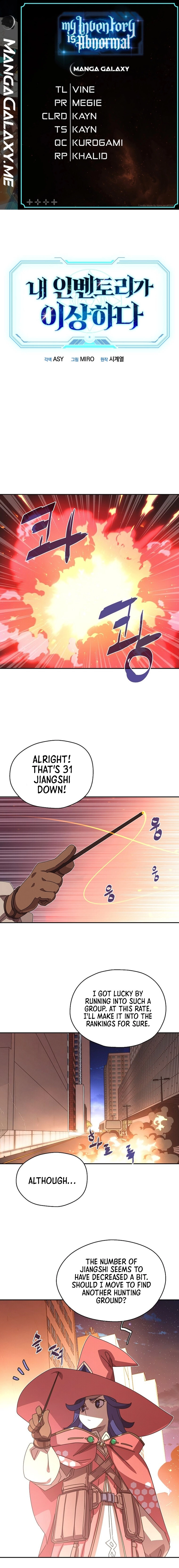 Page 1 of Chapter 31