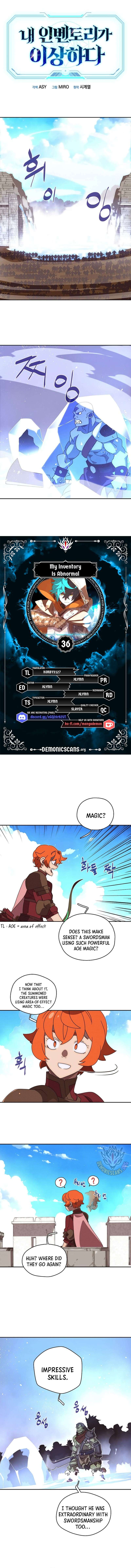Page 1 of Chapter 36