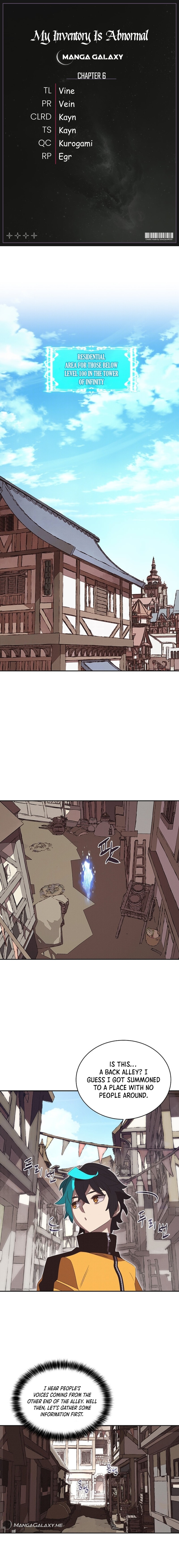 Page 1 of Chapter 6