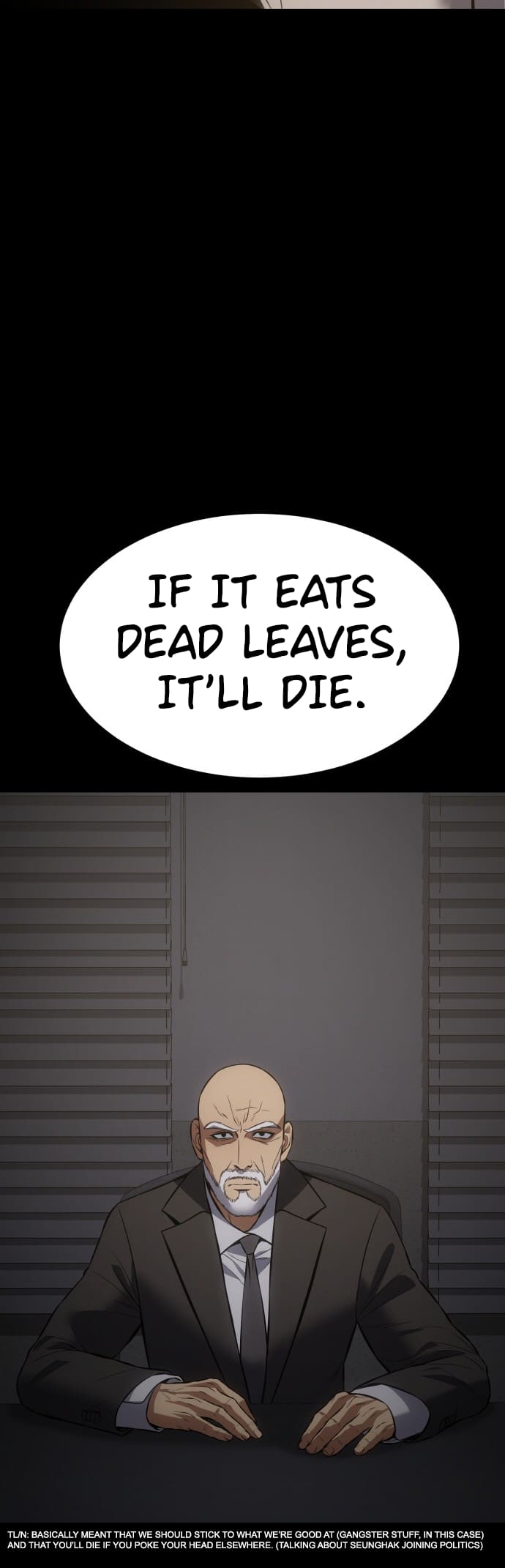 Page 71 of Chapter 69