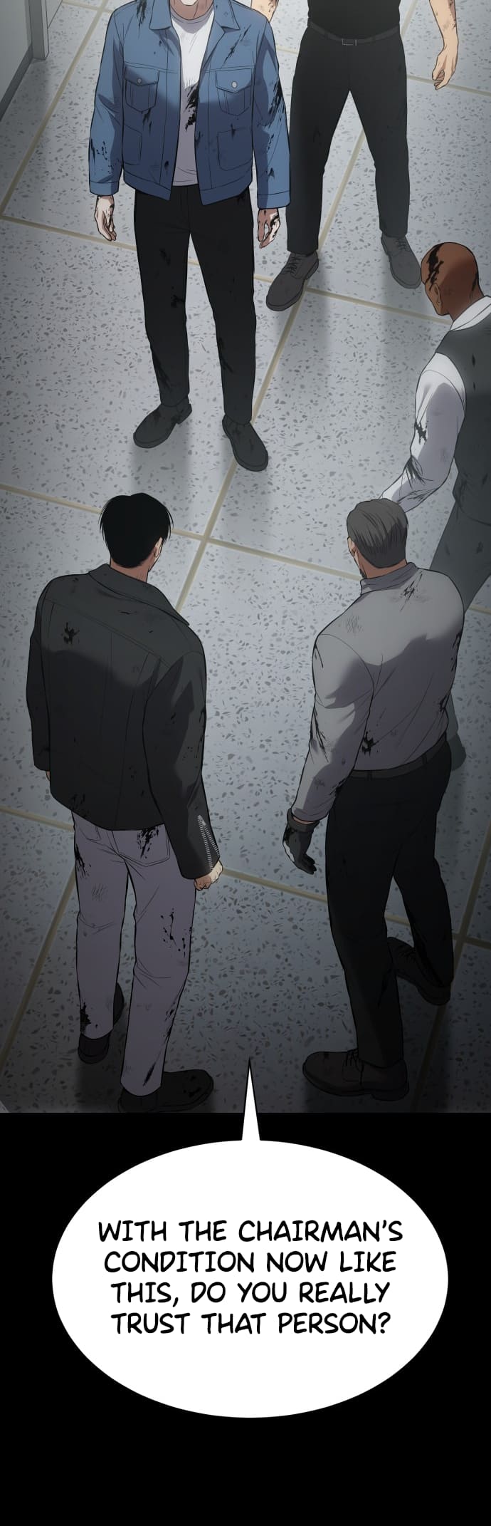Page 71 of Chapter 70
