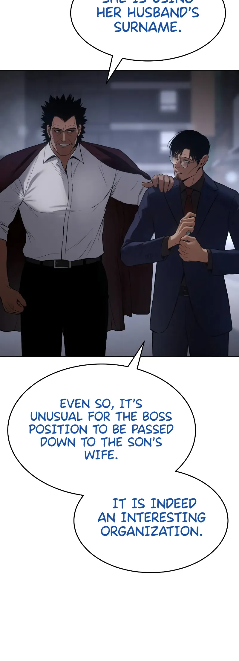 Page 85 of Chapter 77